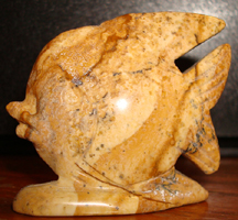 Picture Jasper Fish
